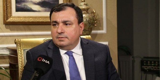 "İyileşen birisi tekrar koronavirüse yakalanabilir"