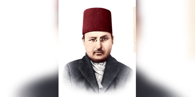 Mustafa Sagir kim? TRT’nin yeni dizisi Ya İstiklal Ya Ölüm’de gördüğümüz Mustafa Sagir kim?