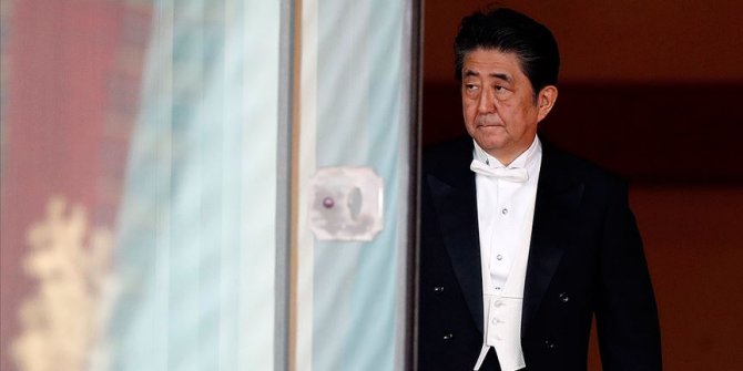 Japonya Başbakanı Abe 2020 Tokyo Olimpiyat Oyunlarının 1 yıl ertelenmesini önerdi