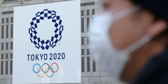 2020 Tokyo Olimpiyat Oyunları koronavirüs salgını nedeniyle ertelendi