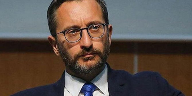 "Virüse karşı cepheyi genişletiyoruz "