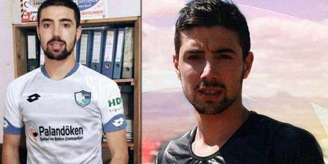 Eski futbolcu Yusuf Duruk, Hatay'da şehit oldu