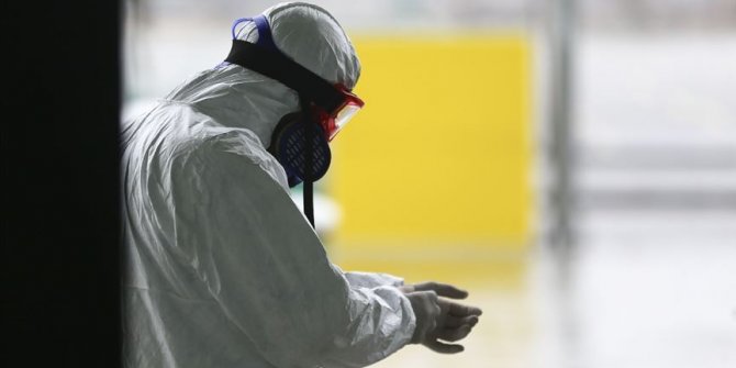 Dünya genelinde yeni tip koronavirüs bulaşan kişi sayısı 423 bini geçti