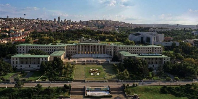 TBMM’nin açılışının 100’üncü yıl dönümü etkinlikleri ertelendi