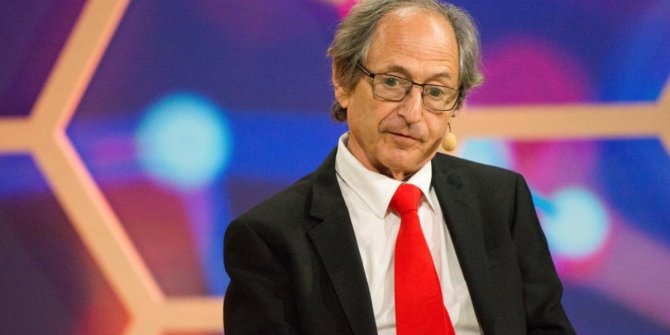Nobel ödüllü biyofizikçi: Koronavirüsün sonu yakın