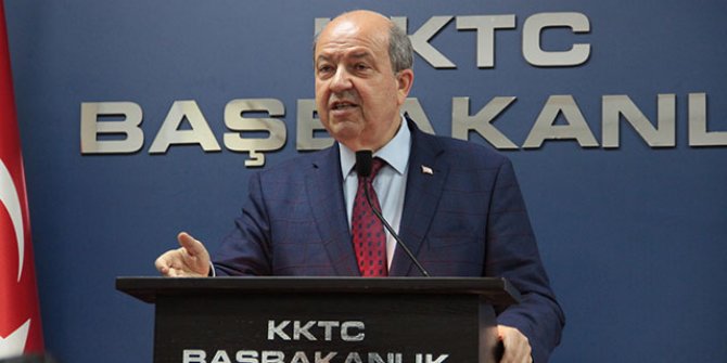 KKTC’de flaş gelişme!