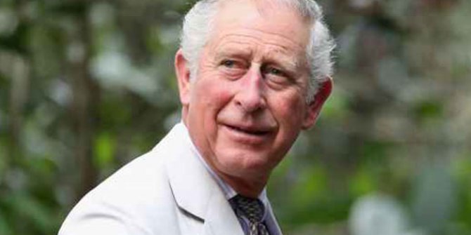 Testi pozitif çıkan Prens Charles’ın doktorundan açıklama