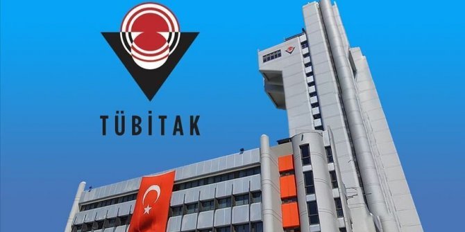 TÜBİTAK'tan Kovid-19 portalı