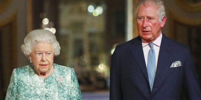 Kraliçe 2. Elizabeth'in cenazesinde Türkiye'yi temsil edecek kişi belli oldu