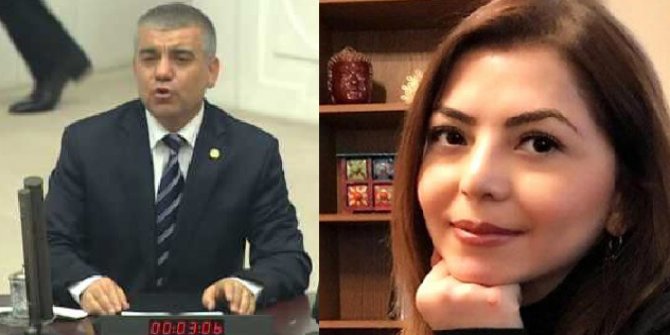 Korona virüsten ölen CHP'li vekilin genç yeğeni Dilek Tahtalı'nın hastalığı romatizma nedir? 