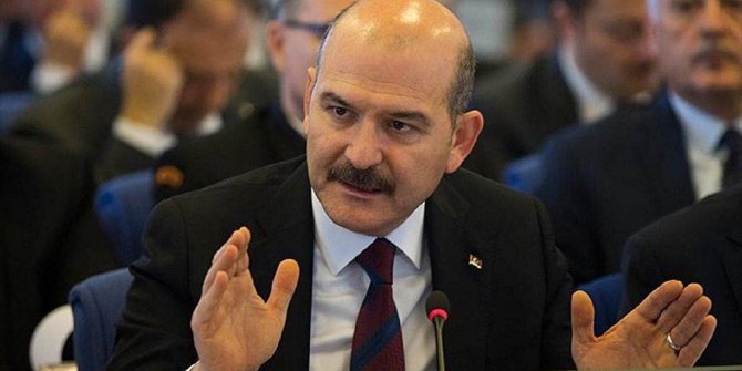 "Doğu ve Güneydoğu'da sosyal izolasyonda sıkıntı var"