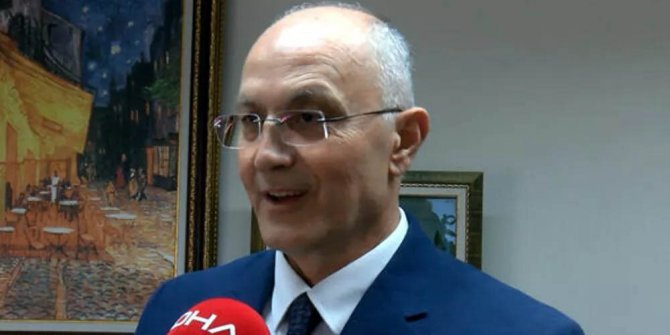 "Haziran başında rahatlama olmasını bekliyorum"