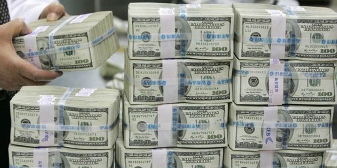 Varlık Fonu'na Çin'den 5 milyar dolar
