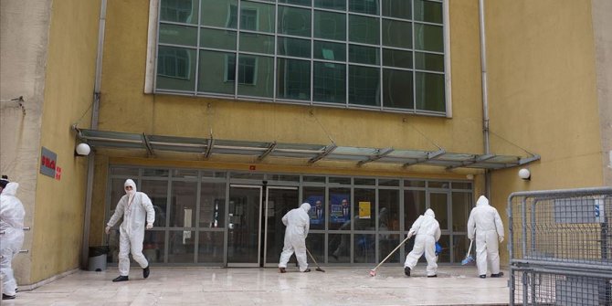 Avrupa'dan gelen ilk kafilenin karantinası 30 Mart'ta sona erecek