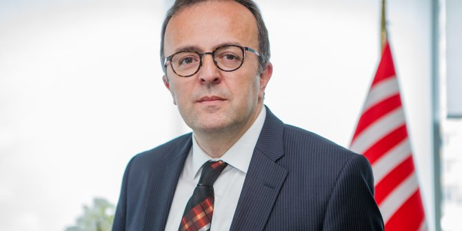 BİK Genel Müdürü Duran’dan “Evde Kal, Sağlıkla Kal” Ortak Manşet Çağrısı