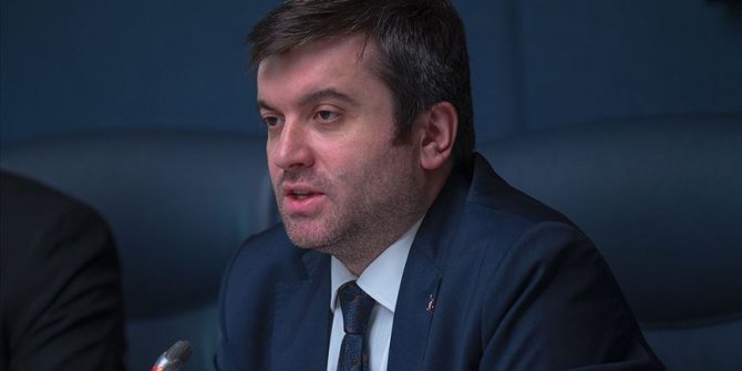 Kıran: 8 ülkede 50 Türk vatandaşı Kovid-19 nedeniyle hayatını kaybetti