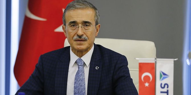 Savunma sanayisi sağlığa iyi gelecek