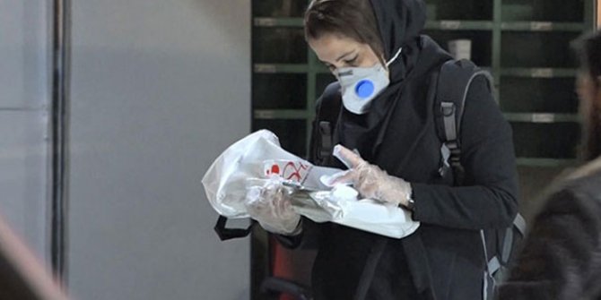 İran'da koronavirüs bilançosu artıyor: Can kaybı 2 bin 378'e yükseldi