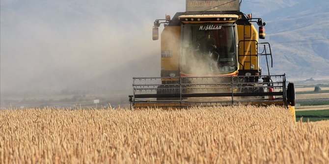 Çiftçilere bugünden itibaren yaklaşık 2 milyar lira destek ödemesi yapılacak