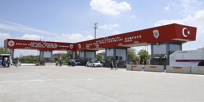Ankara Cumhuriyet Başsavcılığı o iddiaları yalanladı
