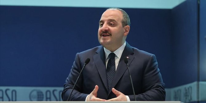 Bakan Varank Kovid-19 ile mücadelede atılan adımları anlattı