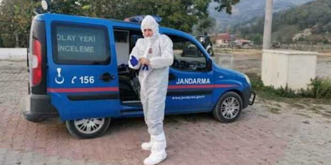 Van'da İran sınırındaki bir mahalle karantinaya alındı