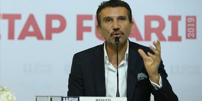 Eski milli kaleci Rüştü Reçber koronavirüs teşhisiyle hastaneye kaldırıldı
