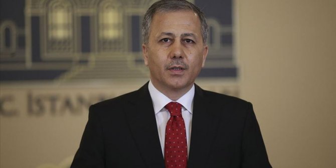 Vali Yerlikaya duyurdu: İstanbul için tarihi bir adım olacak