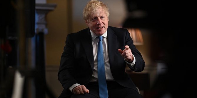 İngiltere Başbakanı Johnson: İşler iyiye gitmeden önce daha da kötüleşecek