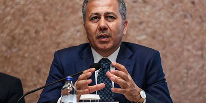 İstanbul Valisi Yerlikaya: Türkiye sosyal devlet olmanın ne demek olduğunu bir kez daha gösteriyor