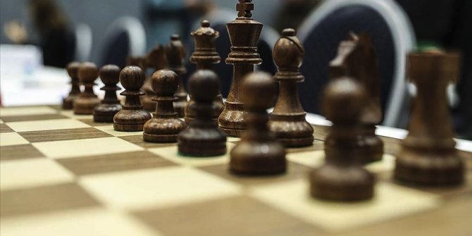 'Satranç çalışıyoruz' etkinliği başlıyor
