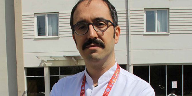 'Vatandaş maske kullanımını yanlış anladı'
