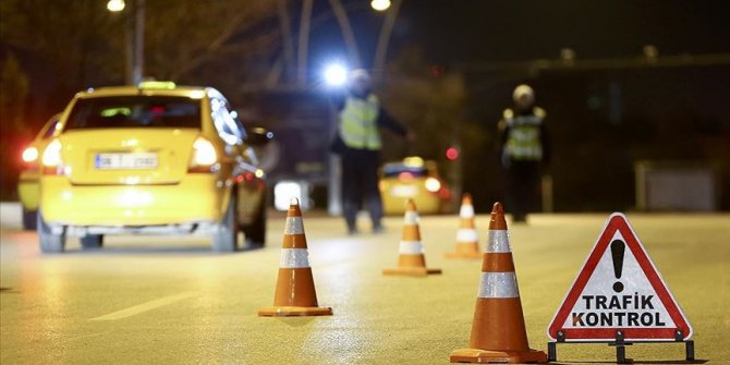 İstanbul, Ankara, İzmir'de ticari taksilerin trafiğe çıkışları sınırlandırılacak