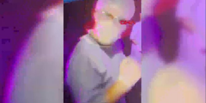 İstanbul'da eğlence partisi operasyonu! 11 gözaltı