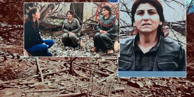 MİT ve TSK'dan ortak operasyon: Sözde üst düzey ismi etkisiz hale getirildi