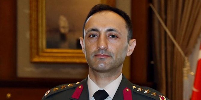 FETÖ'cü başyaver 442 kez mahrem imamla telefonda görüşmüş