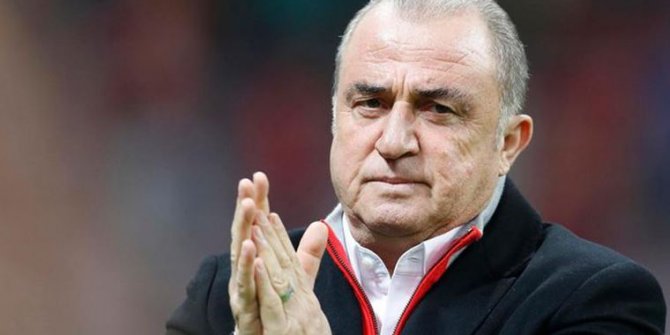 Fatih Terim için Mısır iddiası