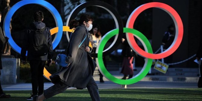 Tokyo Olimpiyatları 2021'de düzenlenecek