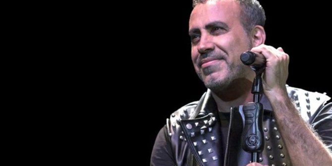 Haluk Levent'ten Milli Dayanışma kampanyasına 30 bin lira
