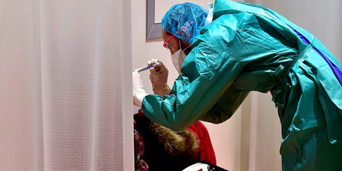 ABD Koronavirüs için ilacın ismini resmen açıkladı