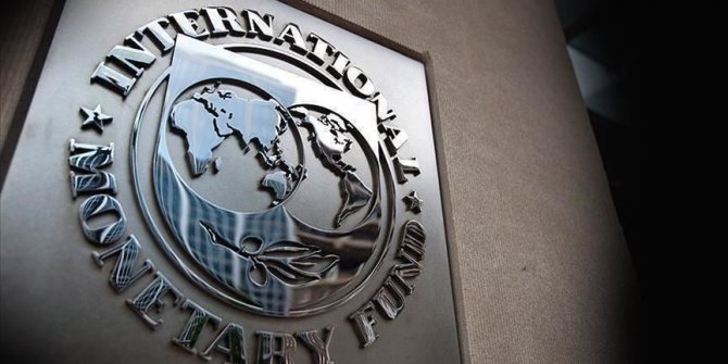 IMF'den Türkiye açıklaması: Bizden yardım istemedi