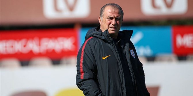 Terim'den taburcu sonrası ilk açıklama