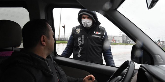 Bursa Valiliği'nden yeni koronavirüs tedbirleri