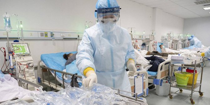 İngiltere’de 19 Kıbrıslı Türk koronavirüsden öldü