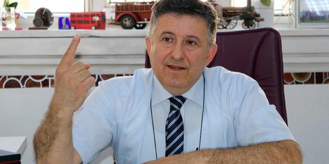 "Bazı illerde sokağa çıkma yasağı şart"
