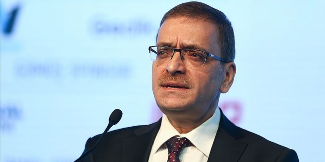 Sermaye Piyasası Kurulundan Milli Dayanışma Kampanyası'na destek