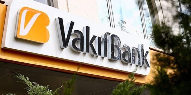 VakıfBank'tan Milli Dayanışma Kampanyası'na destek
