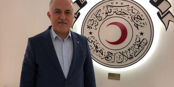 Kızılay Genel Başkanı Kınık: Kan bağışı ve stoklar yarıya düştü