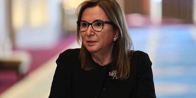Bakan Pekcan: Talebi artan ürünlerde haksız fiyat artışı uygulayanlarla ilgili karar yarın yayımlanacak
