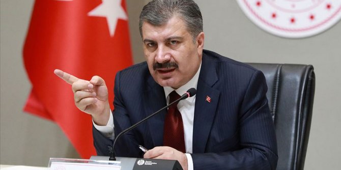 88 ülke Türkiye'den destek istedi